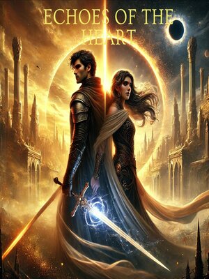 cover image of Echoes of the Heart